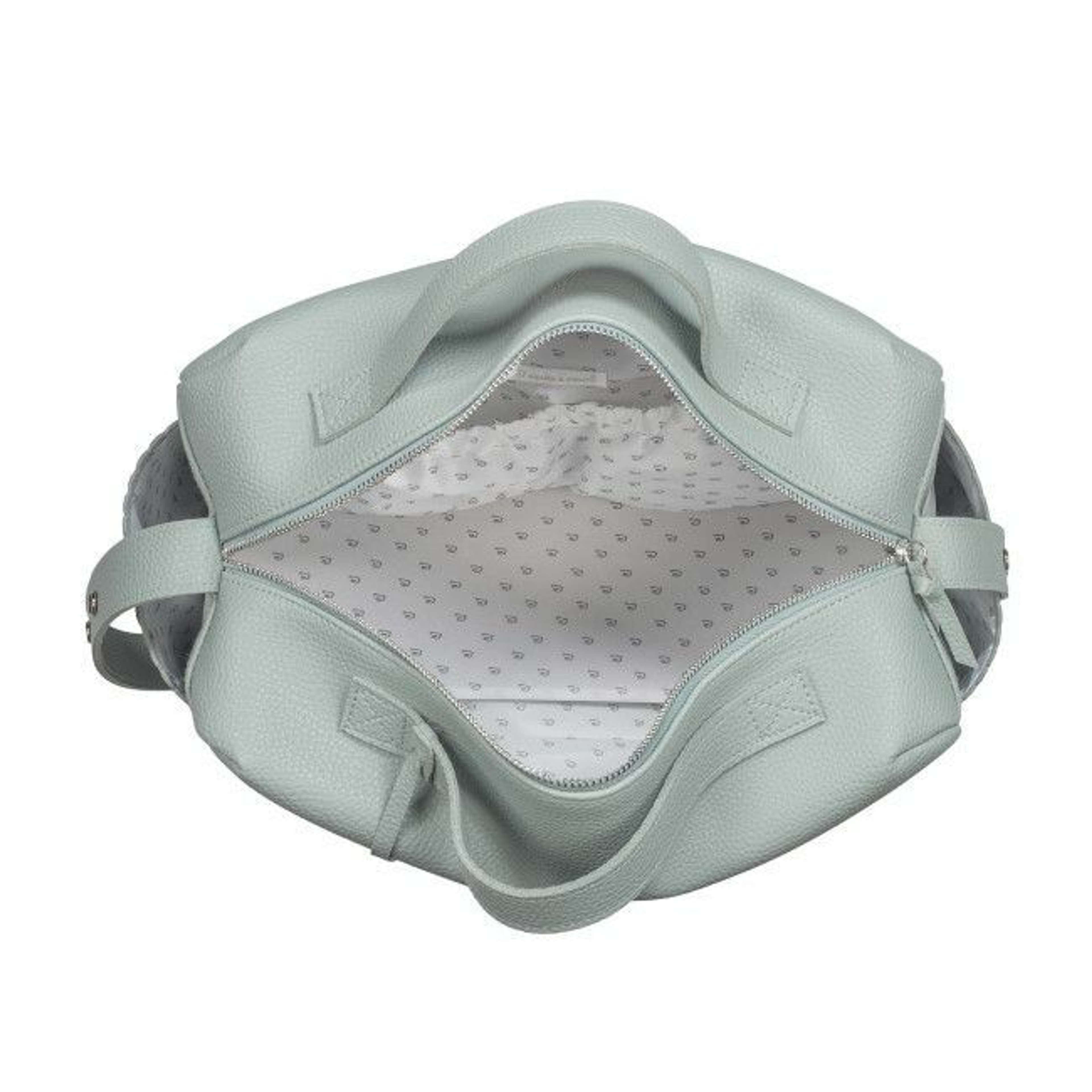 Pasito a Pasito Saco Muda-Fraldas Icon Green 1120900347