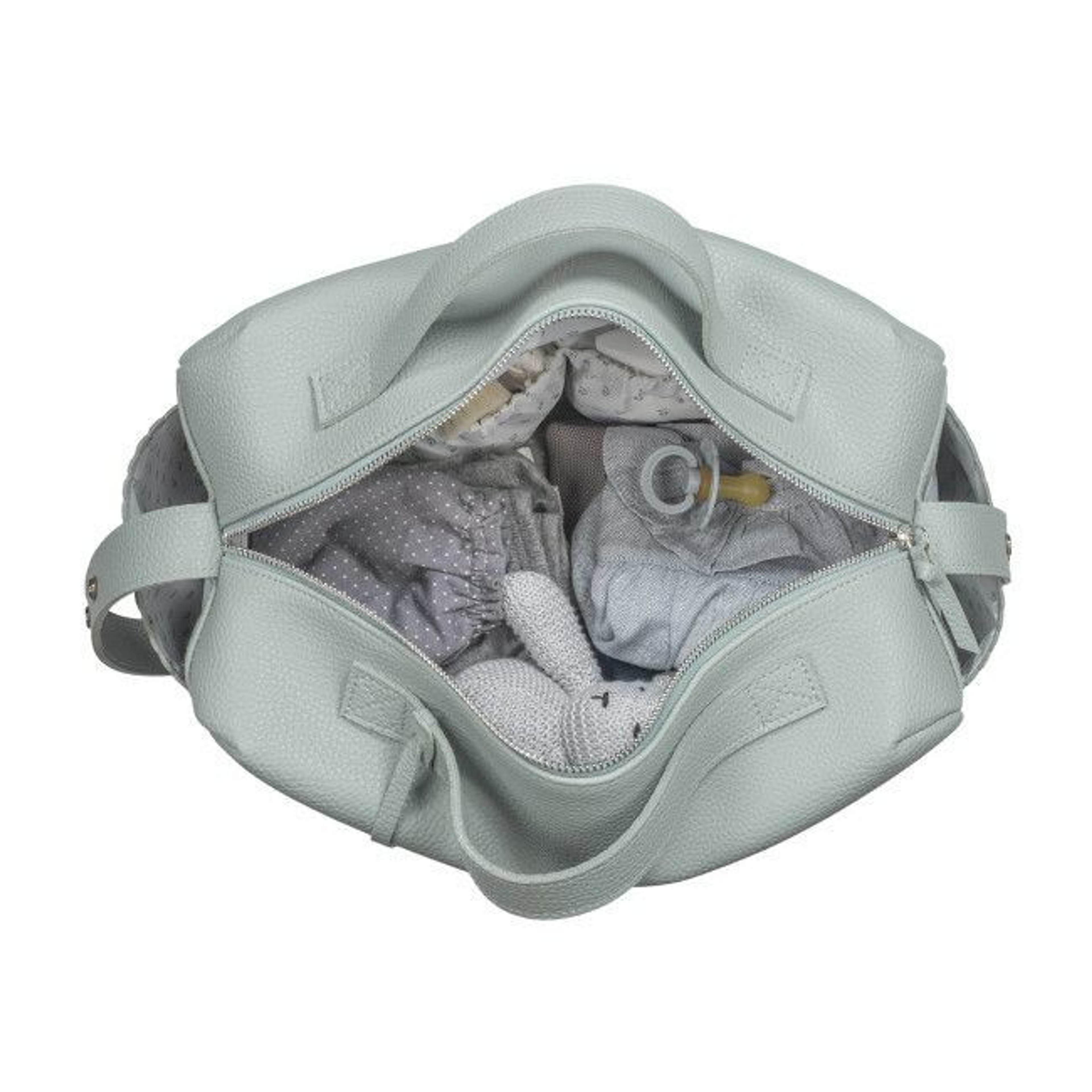 Pasito a Pasito Saco Muda-Fraldas Icon Green 1120900347