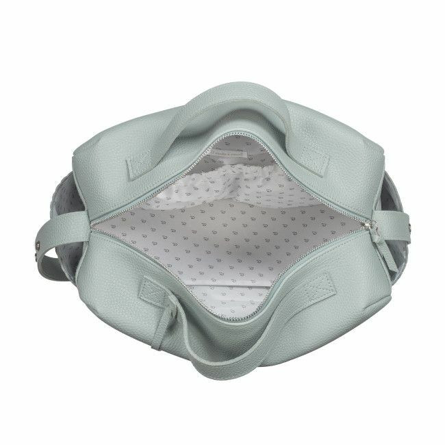 Pasito a Pasito Saco Muda-Fraldas Icon Green 1120900347