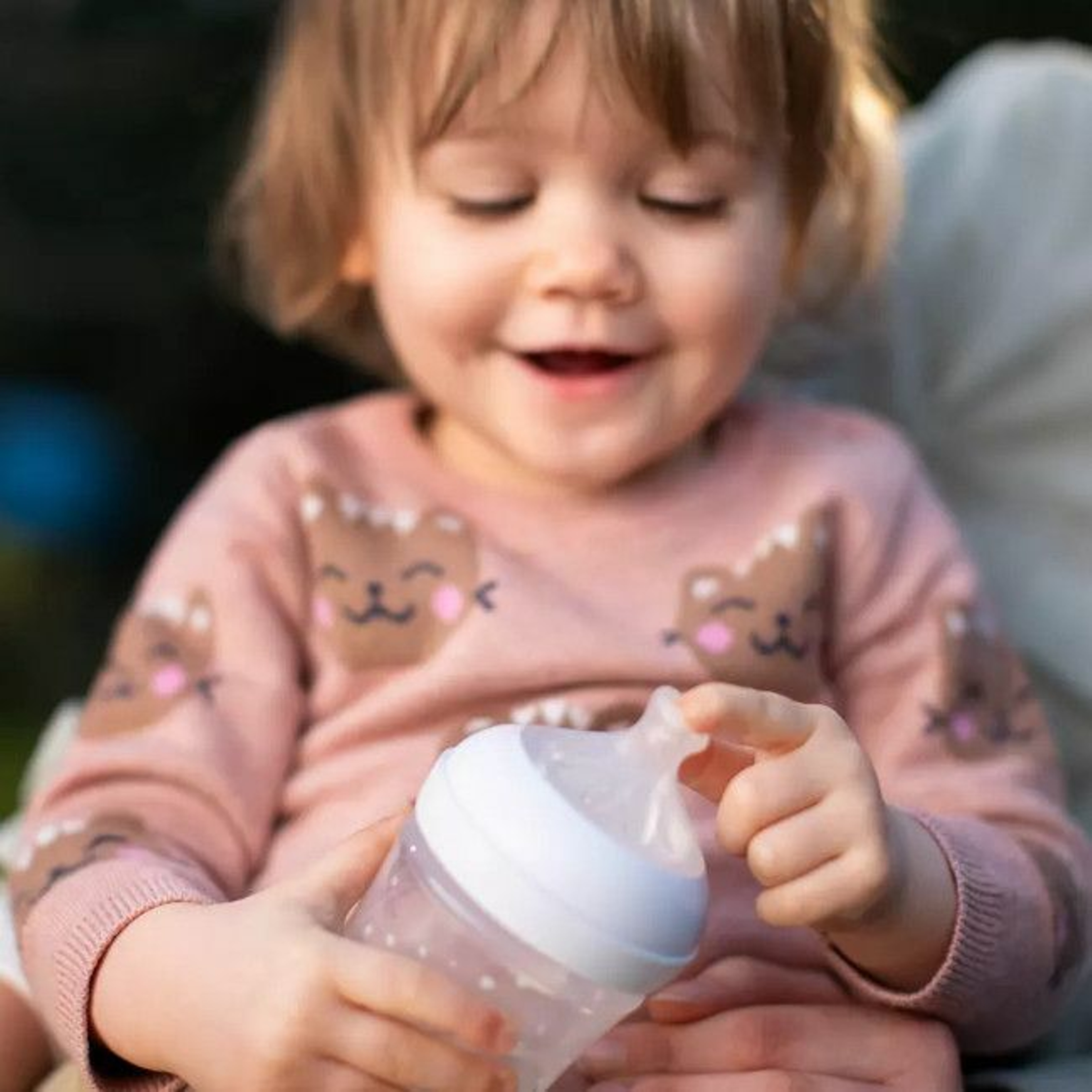 Philips AVENT 2 Tetinas Natural Response Fluxo 5 +6M SCY965/02