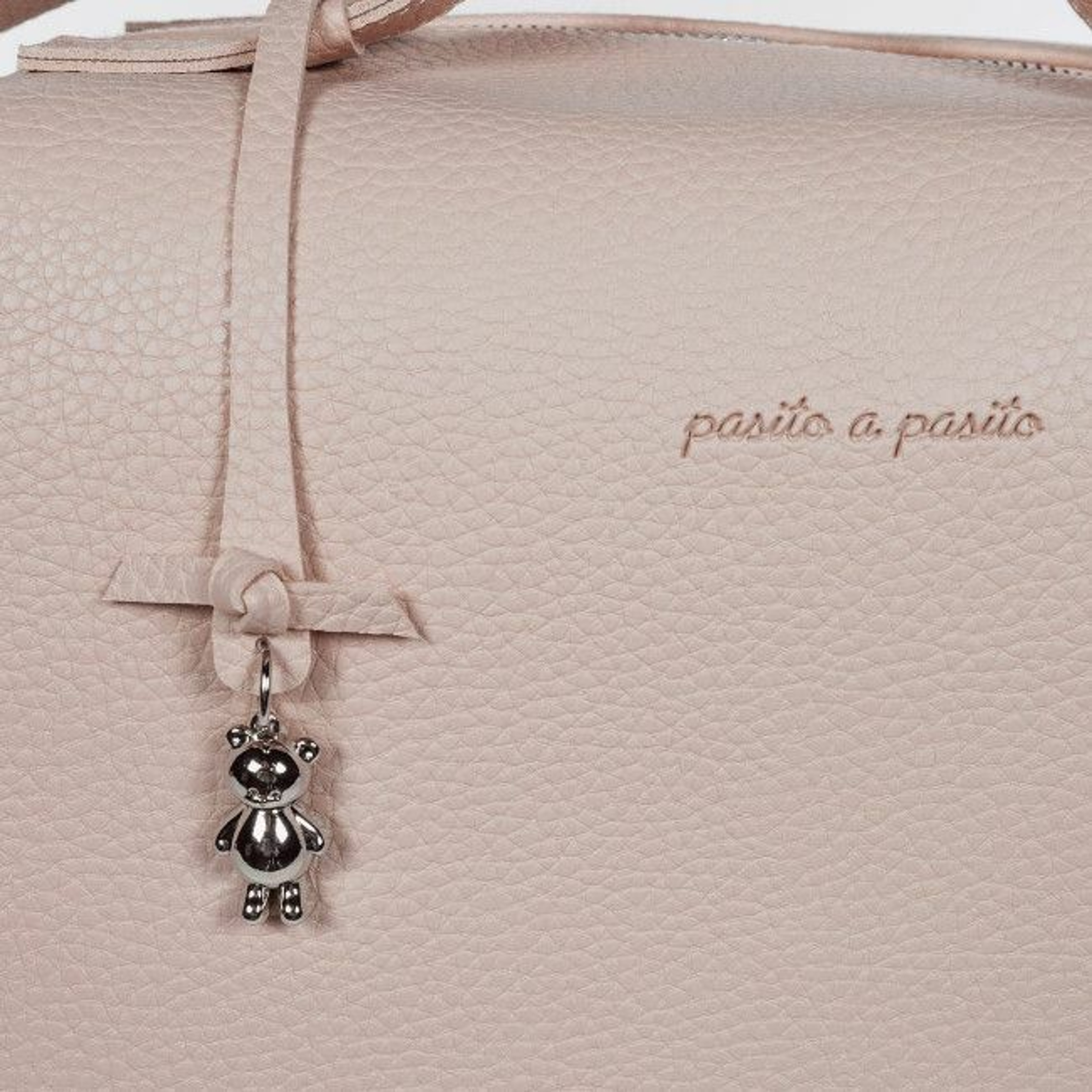 Pasito a Pasito Saco Muda-Fraldas Icon Rose 1120900305