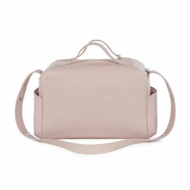 Pasito a Pasito Saco Muda-Fraldas Icon Rose 1120900305