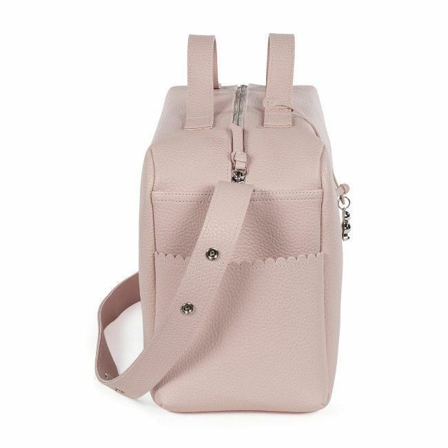 Pasito a Pasito Saco Muda-Fraldas Icon Rose 1120900305