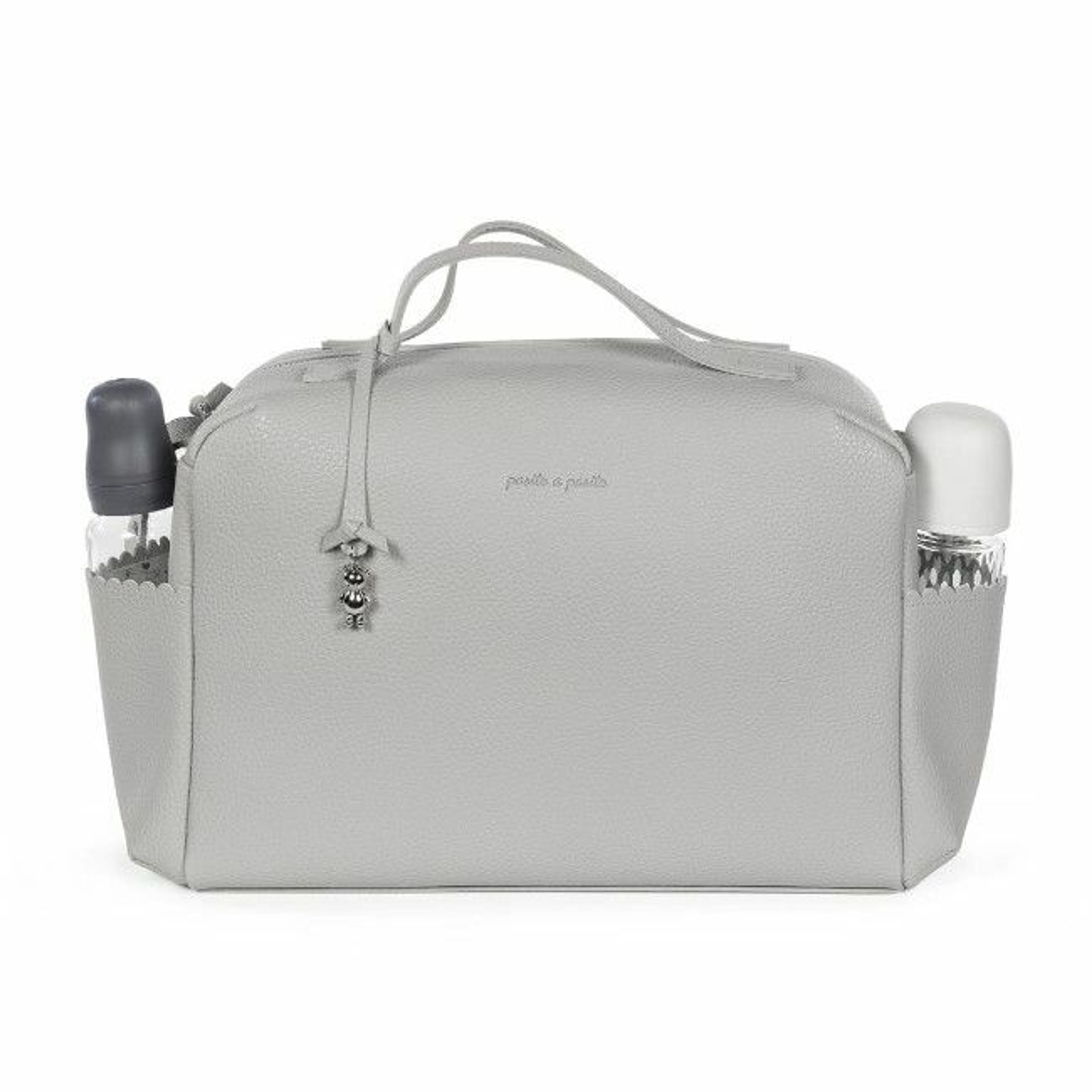 Pasito a Pasito Saco Muda-Fraldas Icon Smoke 1120900307