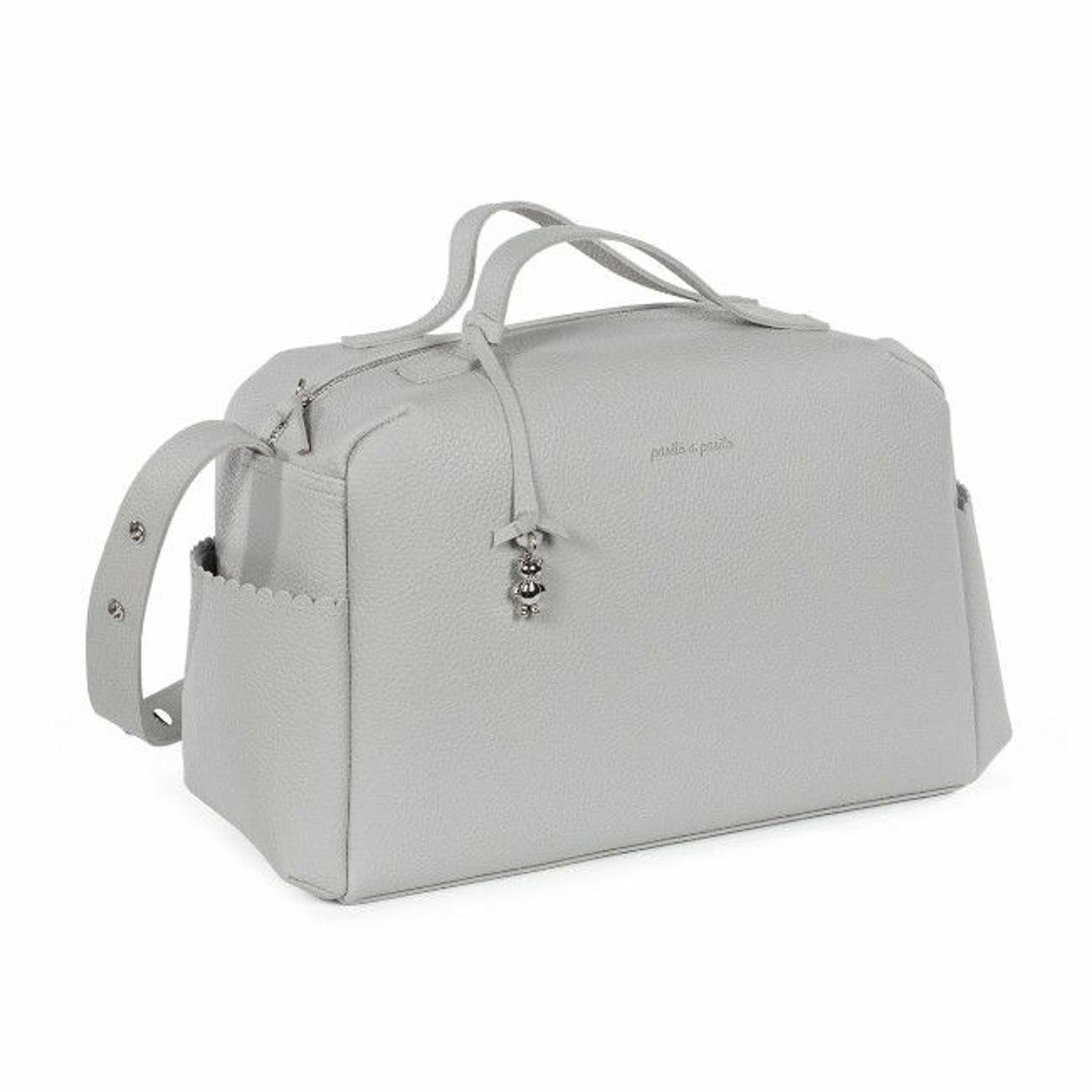 Pasito a Pasito Saco Muda-Fraldas Icon Smoke 1120900307