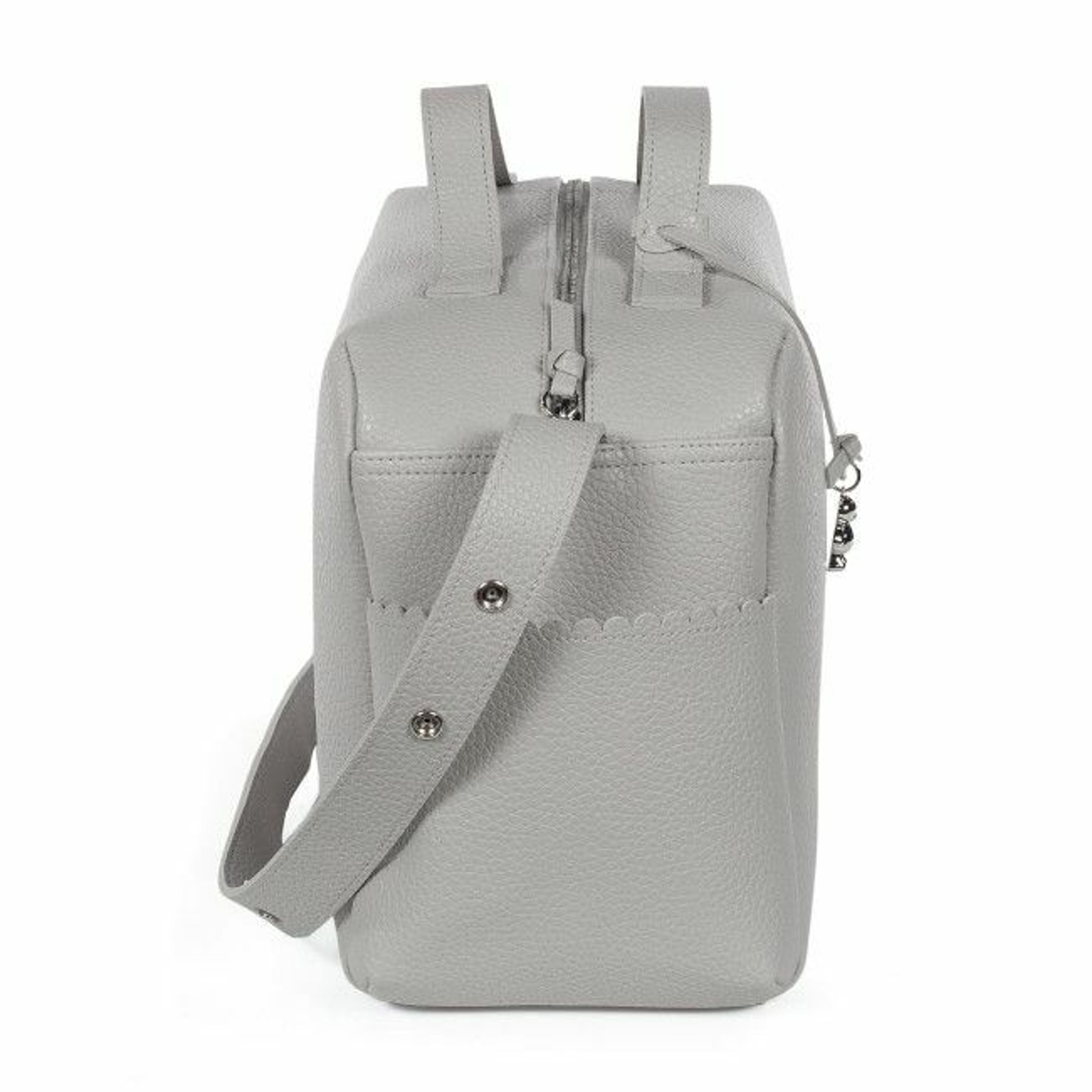 Pasito a Pasito Saco Muda-Fraldas Icon Smoke 1120900307