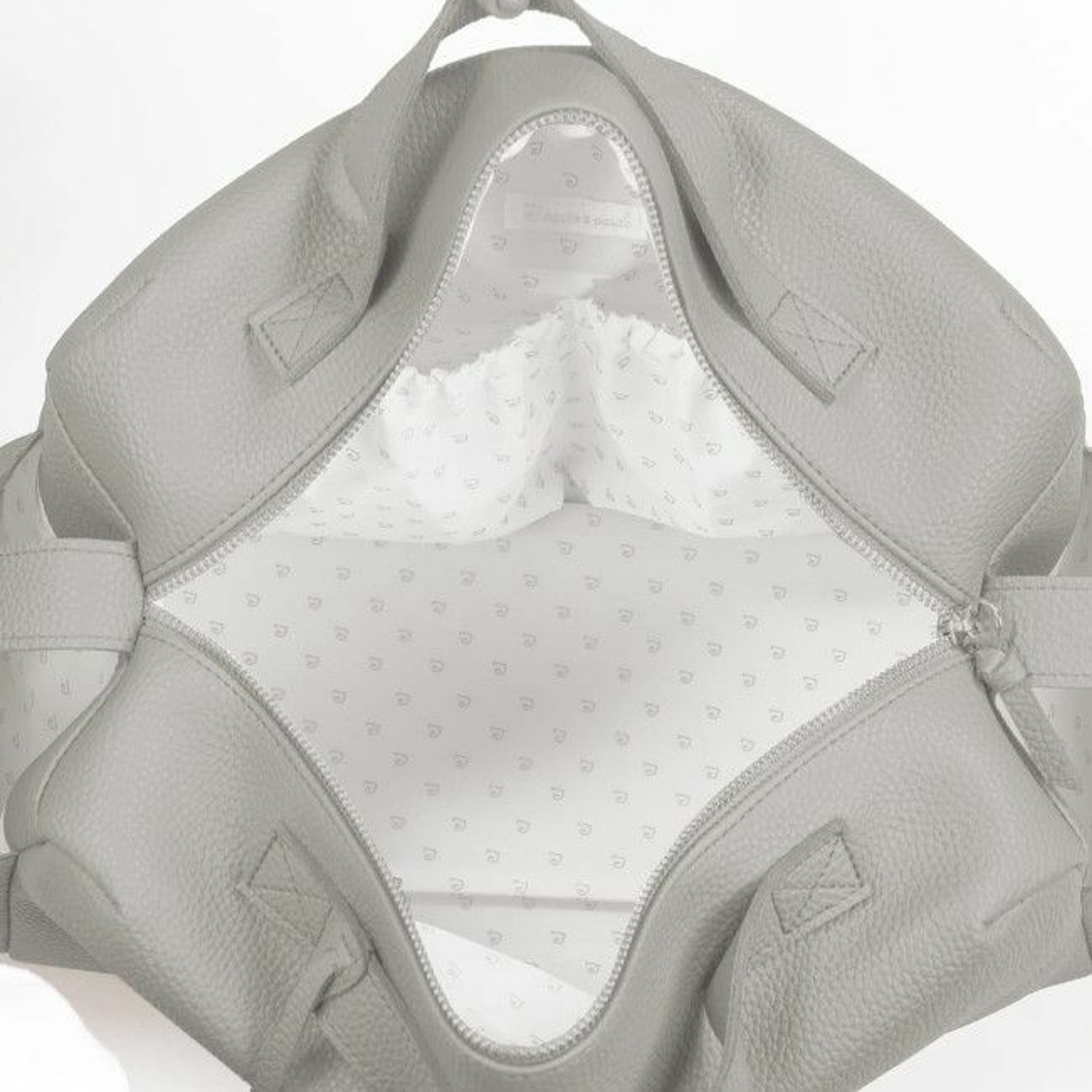 Pasito a Pasito Saco Muda-Fraldas Icon Smoke 1120900307