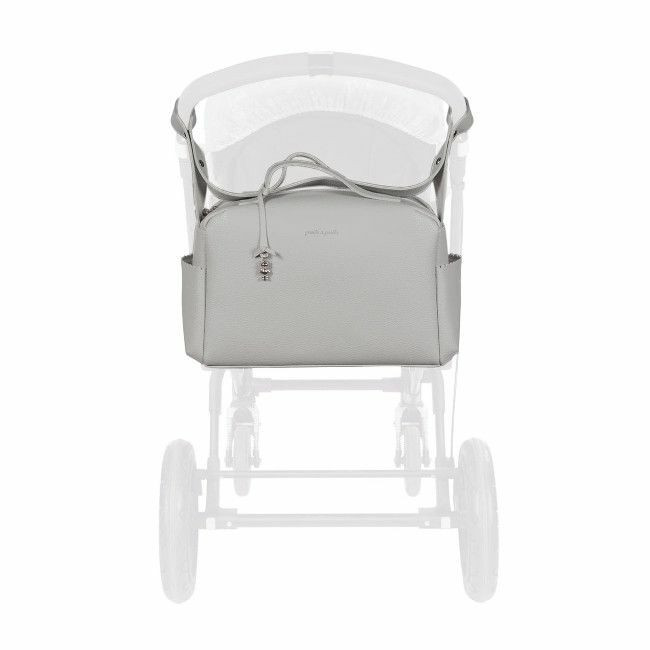 Pasito a Pasito Saco Muda-Fraldas Icon Smoke 1120900307