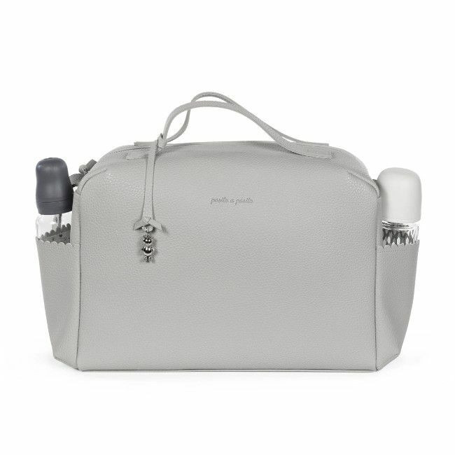 Pasito a Pasito Saco Muda-Fraldas Icon Smoke 1120900307