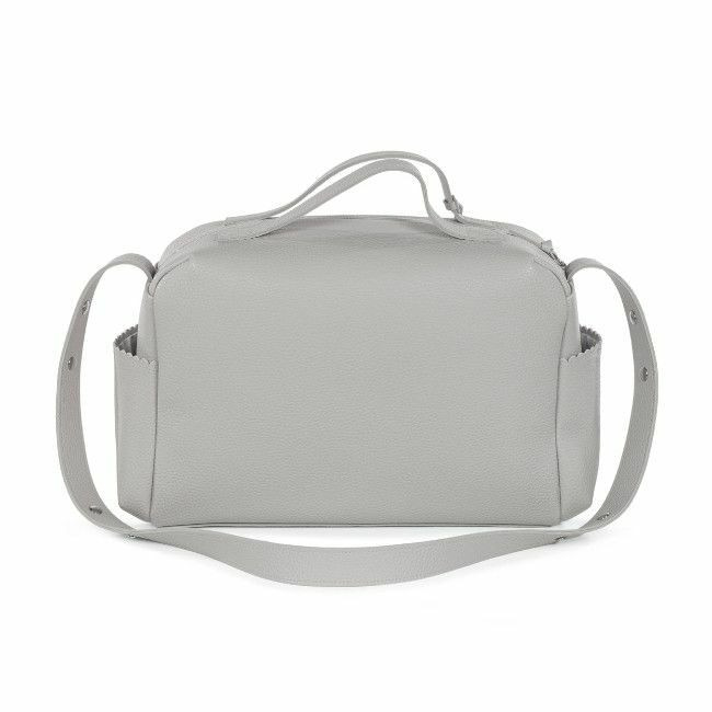 Pasito a Pasito Saco Muda-Fraldas Icon Smoke 1120900307