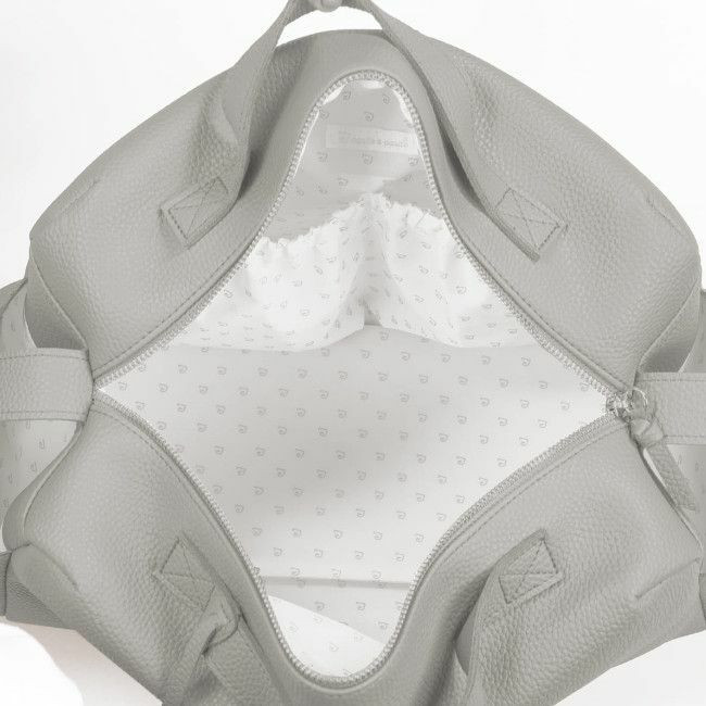 Pasito a Pasito Saco Muda-Fraldas Icon Smoke 1120900307