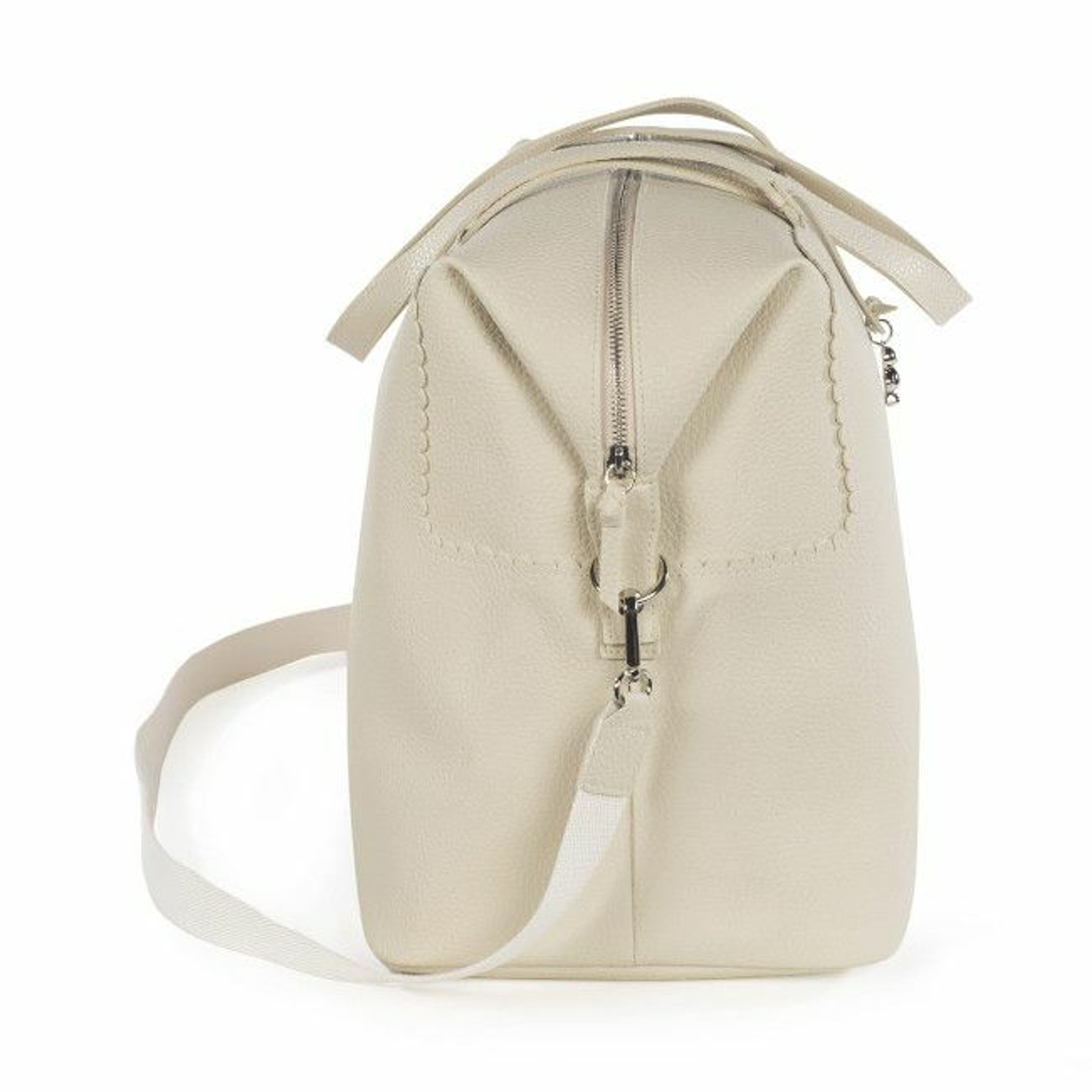 Pasito a Pasito Saco XL Icon Cream 1120900363