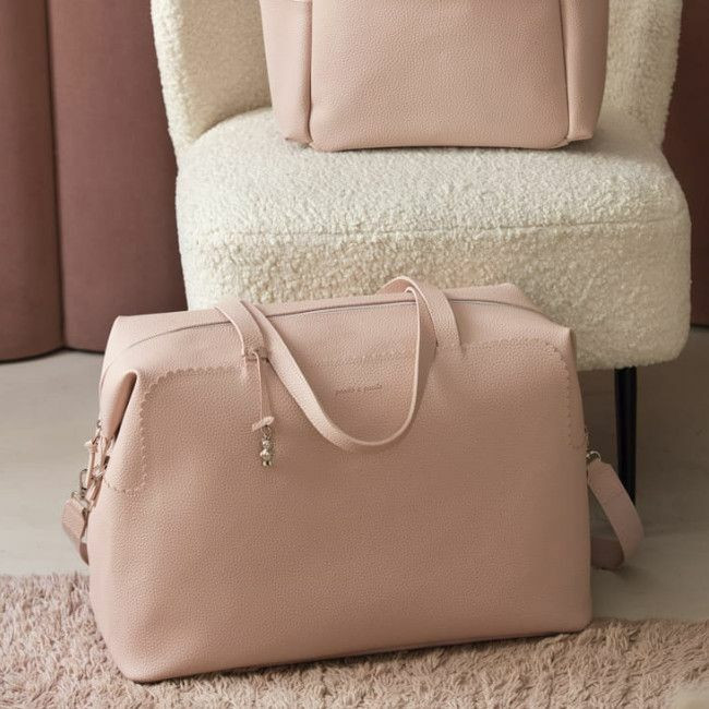 Pasito a Pasito Saco XL Icon Rose 1120900362