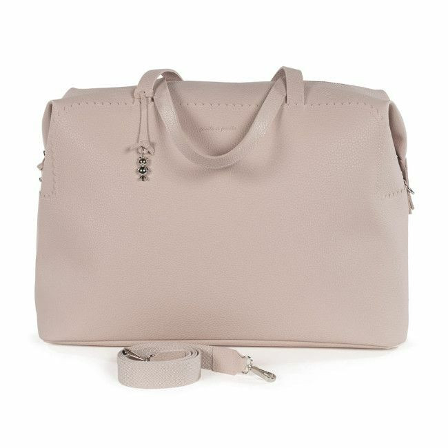 Pasito a Pasito Saco XL Icon Rose 1120900362