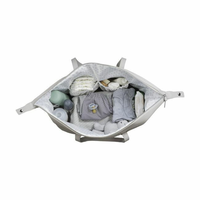 Pasito a Pasito Saco XL Icon Smoke 1120900364