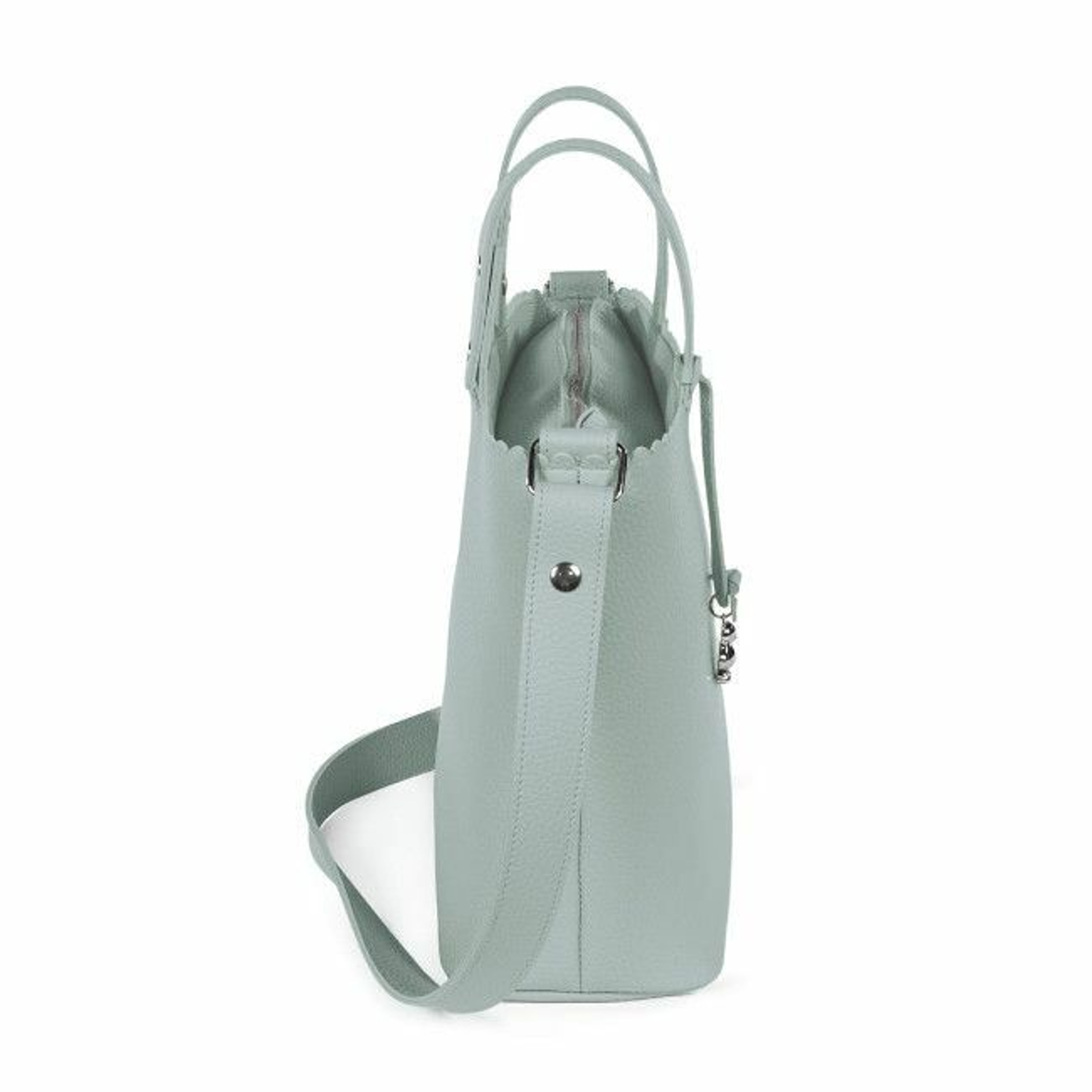 Pasito a Pasito Saco de Carrinho Icon Green 1120900348