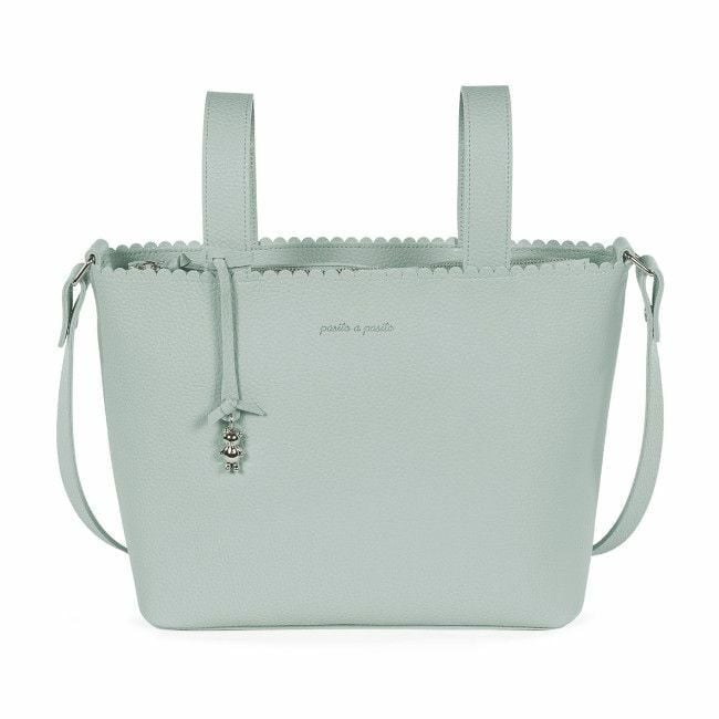 Pasito a Pasito Icon Green Pushchair Bag 1120900348