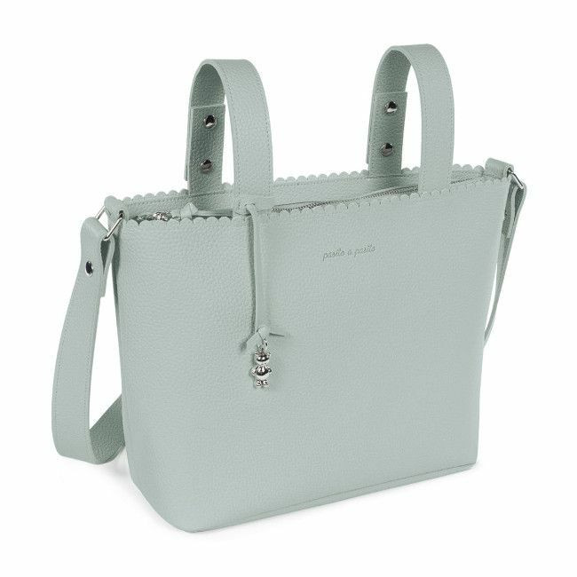 Pasito a Pasito Saco de Carrinho Icon Green 1120900348