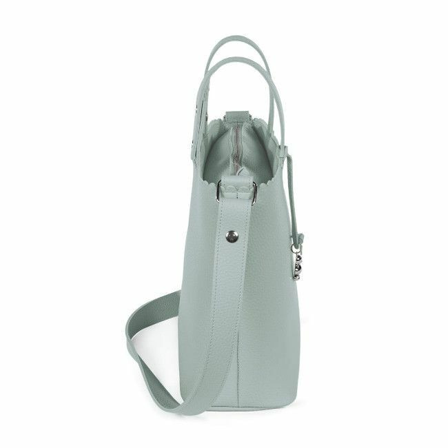 Pasito a Pasito Saco de Carrinho Icon Green 1120900348