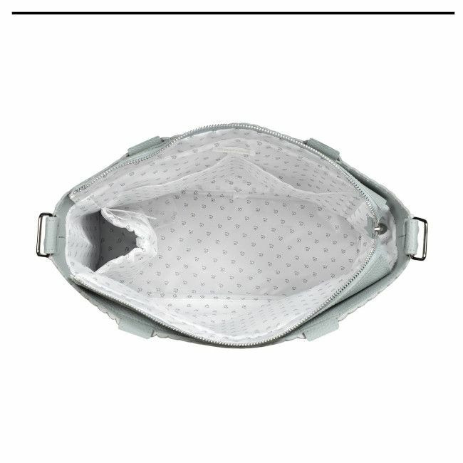 Pasito a Pasito Saco de Carrinho Icon Green 1120900348