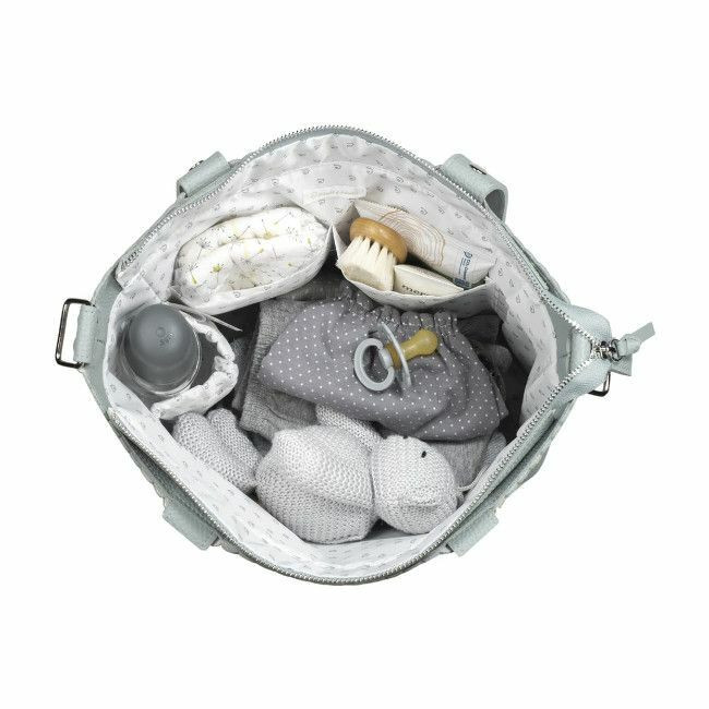 Pasito a Pasito Saco de Carrinho Icon Green 1120900348