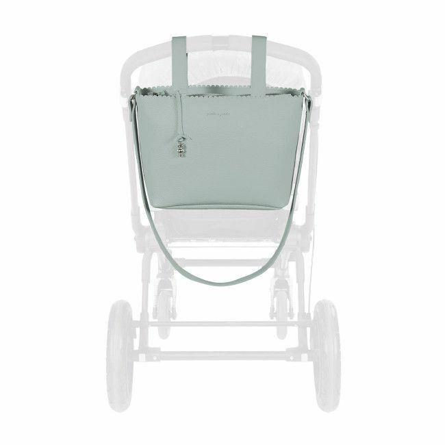 Pasito a Pasito Saco de Carrinho Icon Green 1120900348