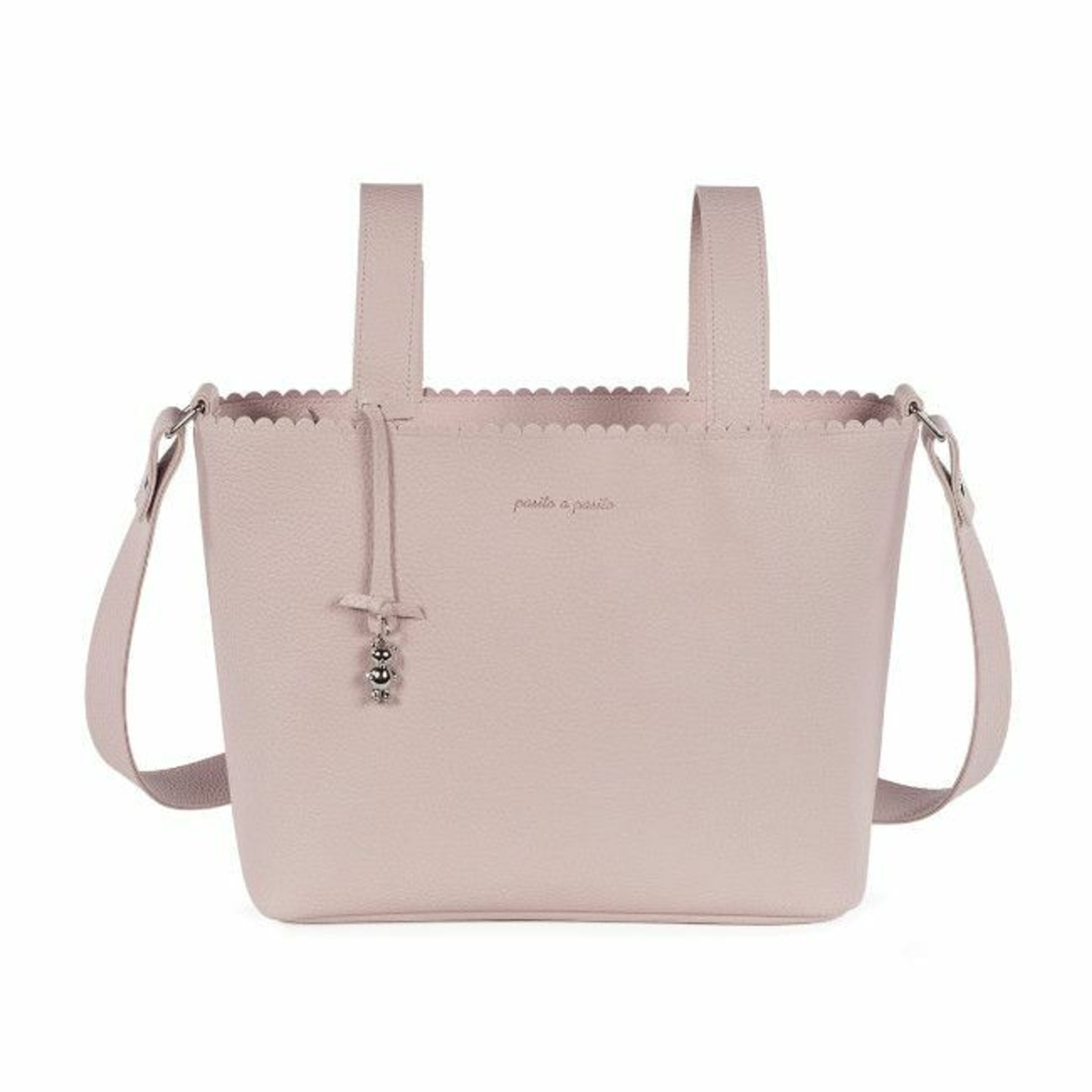 Pasito a Pasito Icon Rose Pushchair Bag 1120900309