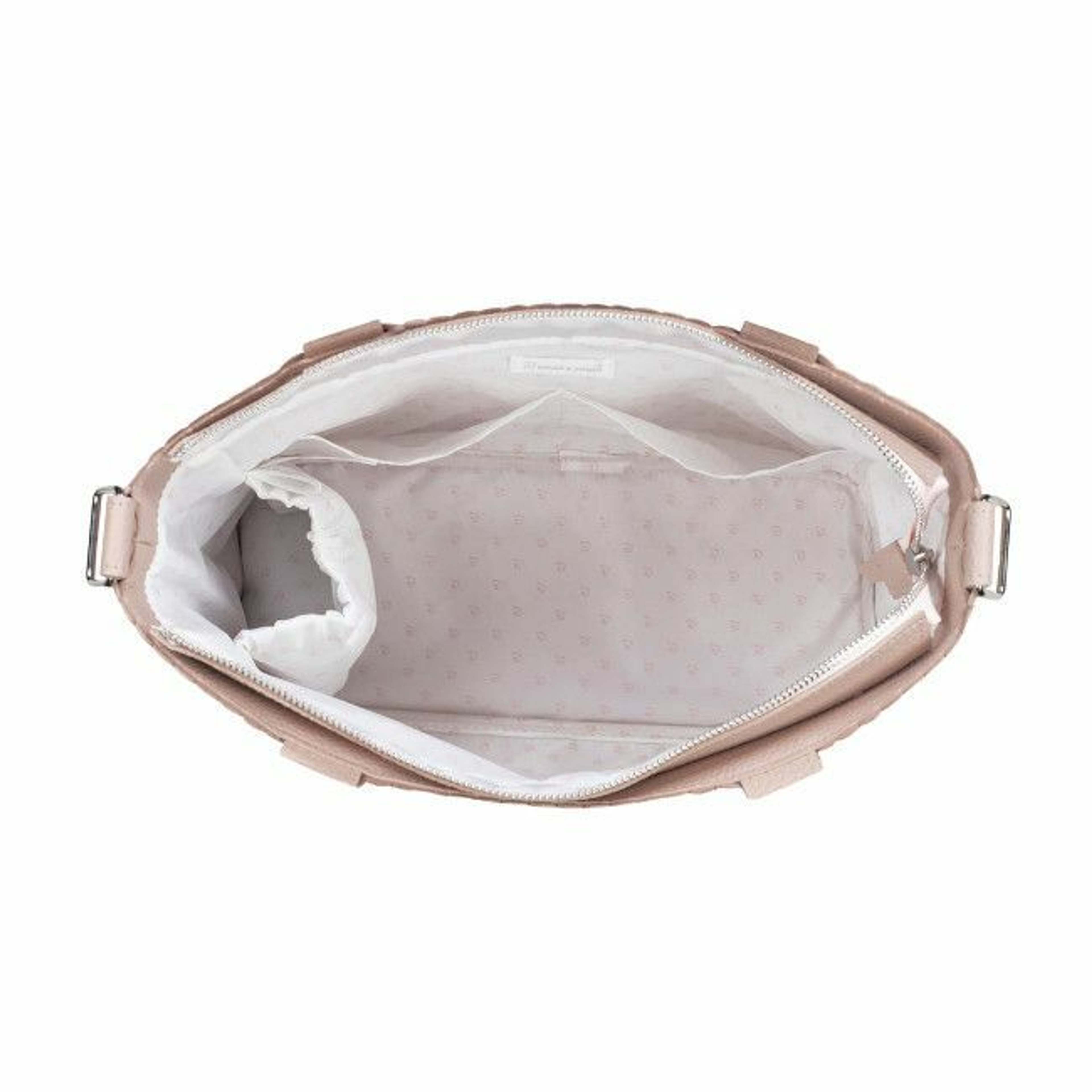 Pasito a Pasito Saco de Carrinho Icon Rose 1120900309