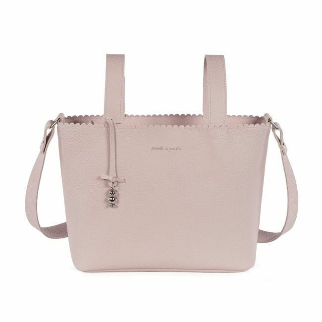 Pasito a Pasito Icon Rose Pushchair Bag 1120900309