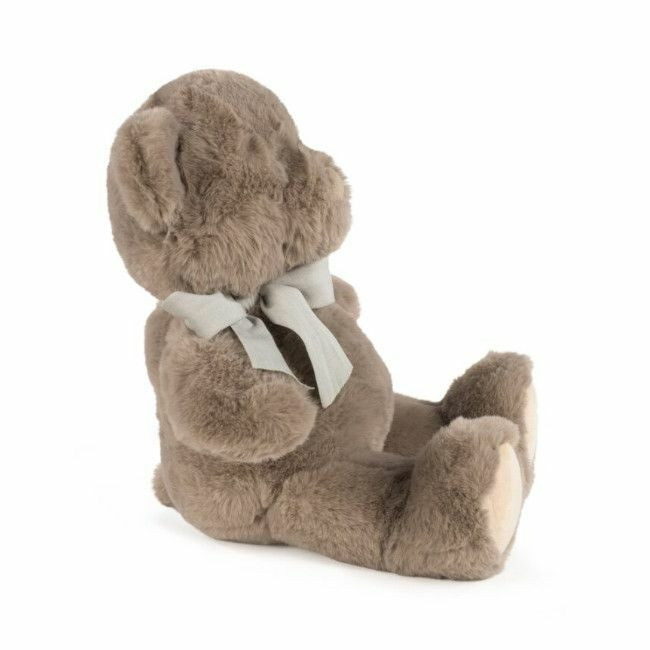 Pasito a Pasito Urso de Peluche Bernie 25cm Taupe +0M 1120900277