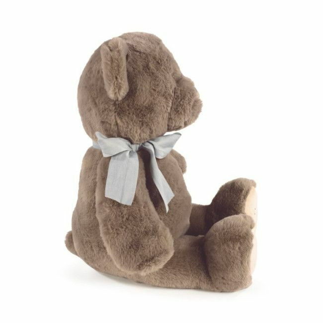Pasito a Pasito Urso de Peluche Bernie 35cm Taupe +0M 1120900279