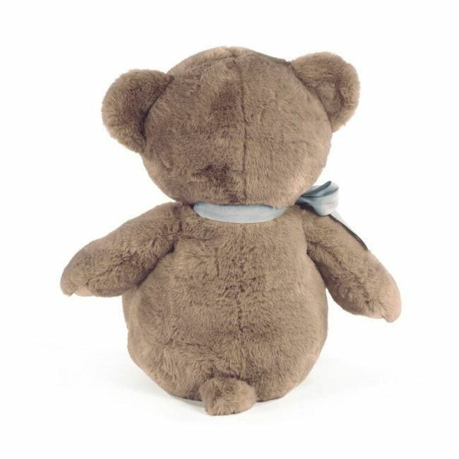 Pasito a Pasito Urso de Peluche Bernie 35cm Taupe +0M 1120900279