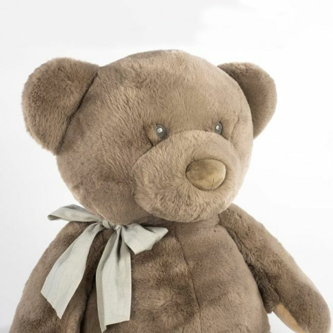 Pasito a Pasito Urso de Peluche Bernie 50cm Taupe +0M 1120900281