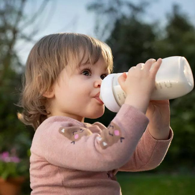 Philips AVENT 2 Biberões Natural Response 330ml SCY906/02