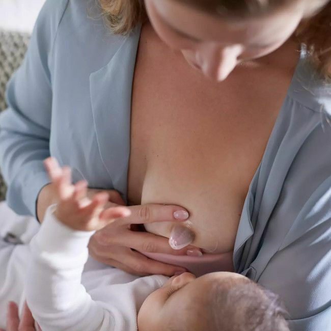 Philips AVENT 2 Protetores para Mamilos S SCF153/01