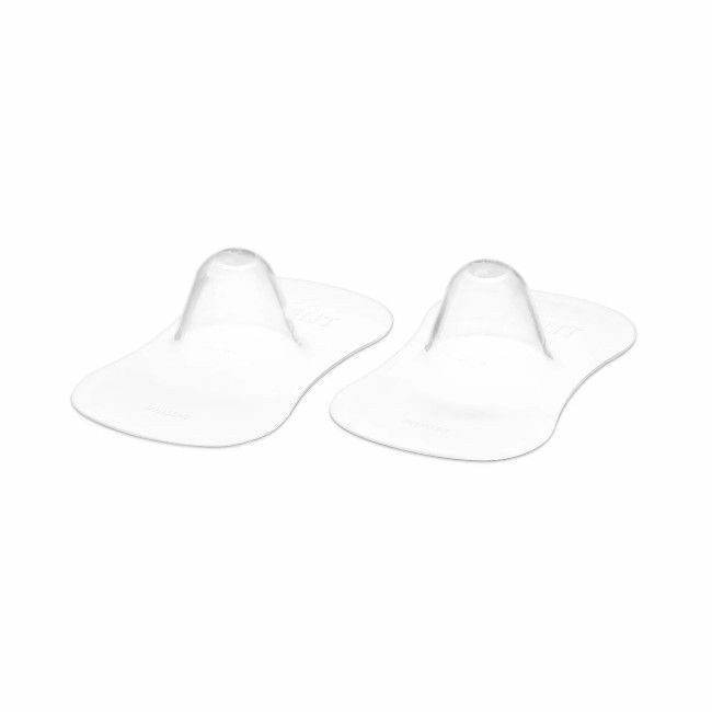 Philips AVENT 2 Nipple Protectors S SCF153/01