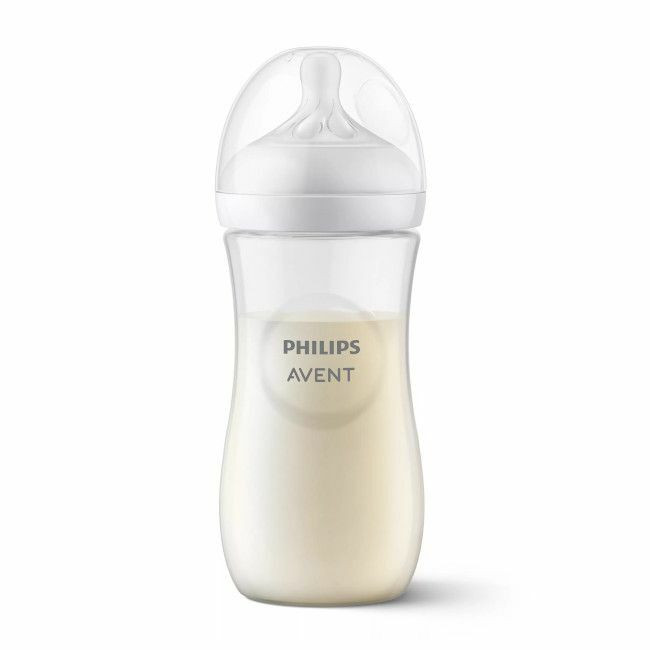 Philips AVENT Natural Response Bottle 330ml SCY906/01