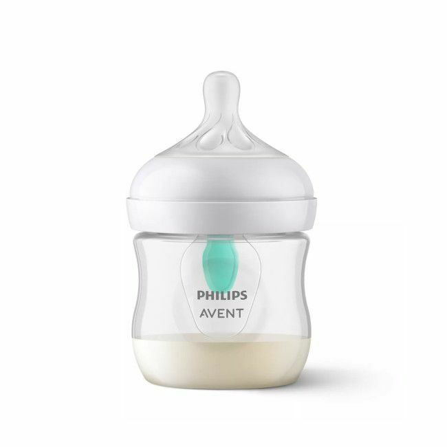 Philips AVENT Biberão Natural Response AirFree 125ml SCY670/01