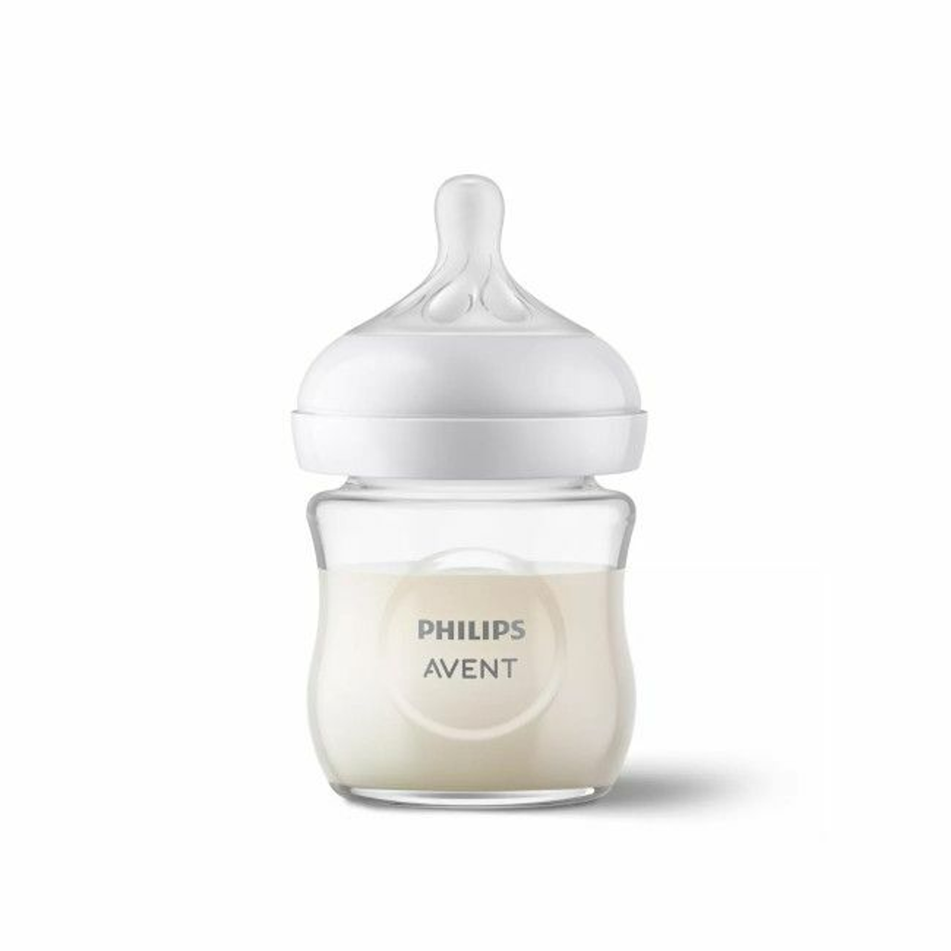 Philips AVENT Biberão Natural Response Vidro 120ml SCY930/01