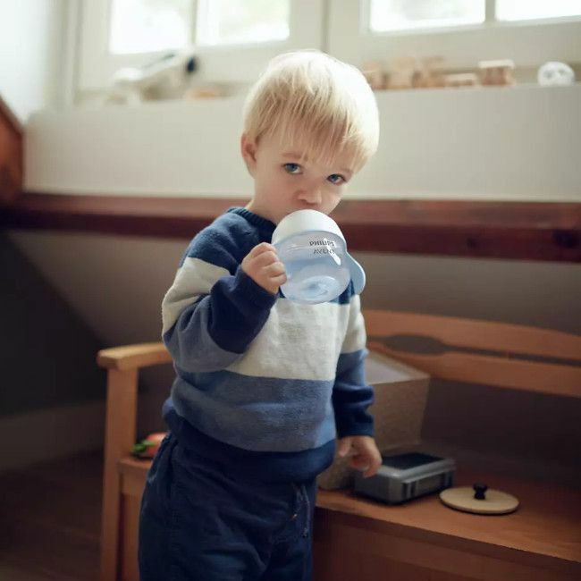 Philips AVENT Copo de Aprendizagem Natural Response 150ml SCF263/61