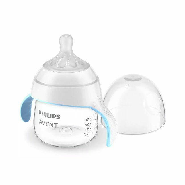 Philips AVENT Natural Response Training Cup 150ml SCF263/61