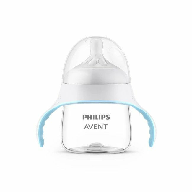 Philips AVENT Copo de Aprendizagem Natural Response 150ml SCF263/61