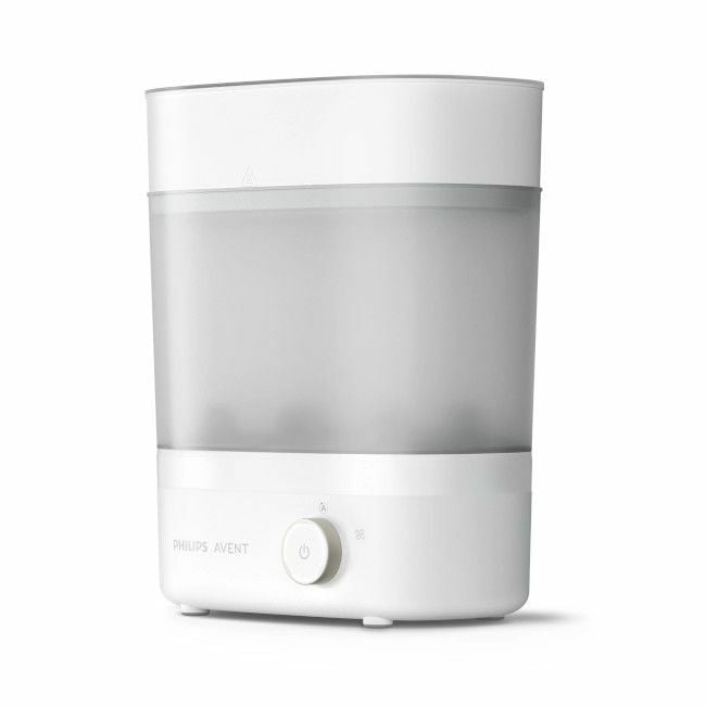 Philips AVENT Electric Steriliser with Drying Function SCF293/00
