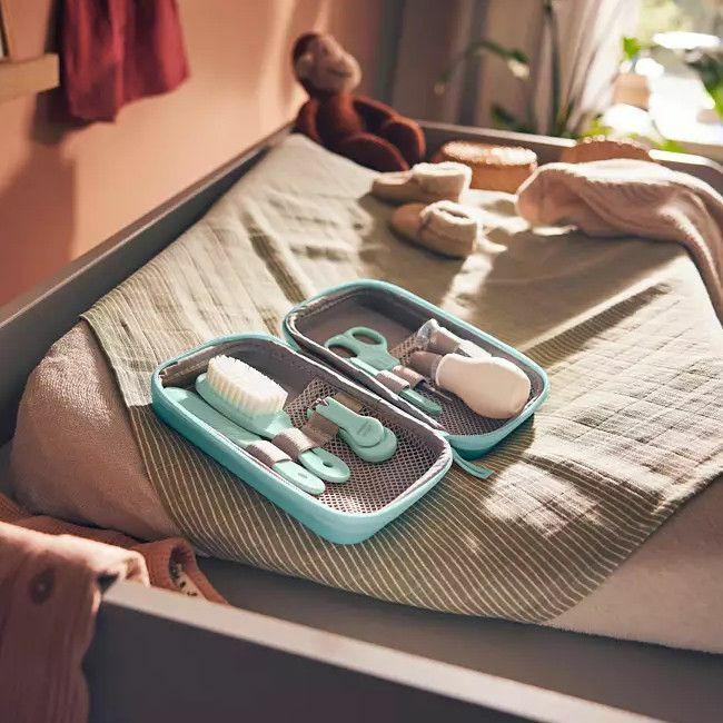 Philips AVENT Estojo de Higiene do Bebé 177SCH401/00