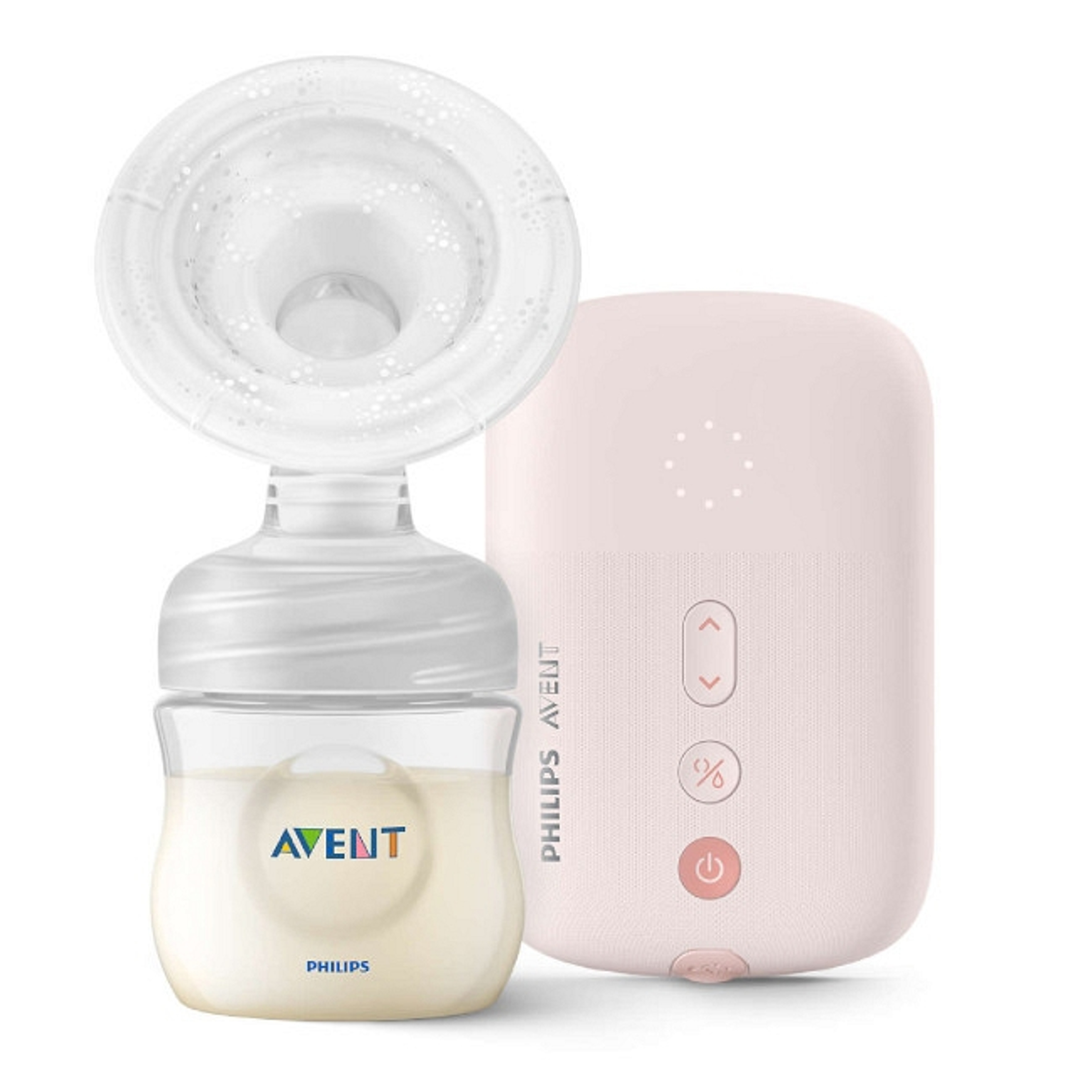 Philips AVENT Electric Breast Pump 177SCF395/11