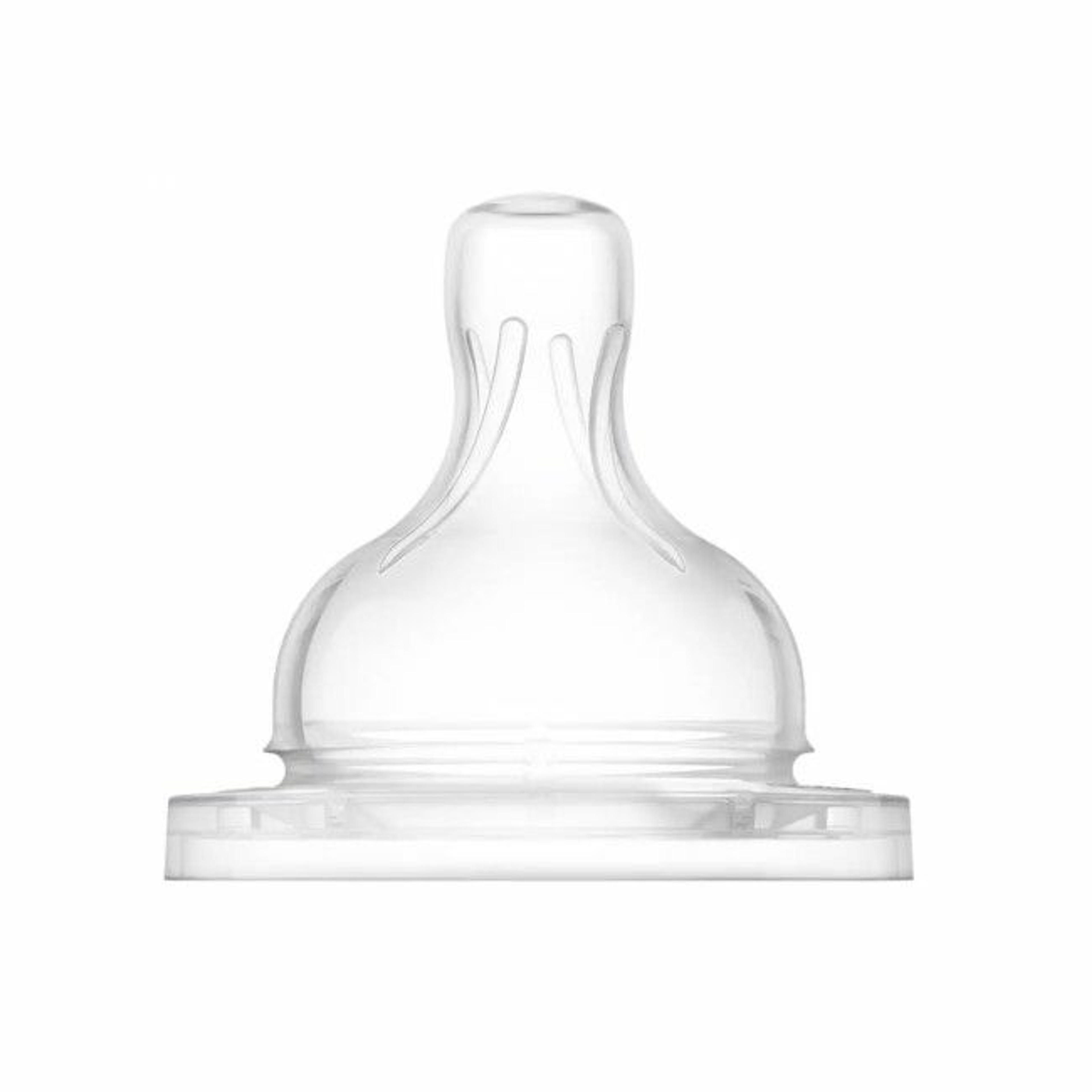 Philips AVENT Tetinas Classic+ Fluxo Médio 3 Furos SCF633/27