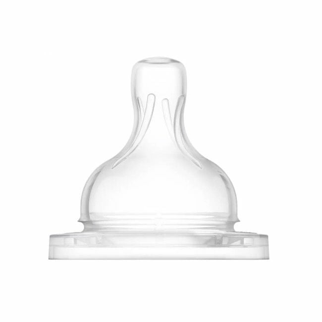 Philips AVENT Tetinas Classic+ Fluxo Rápido SCF634/27