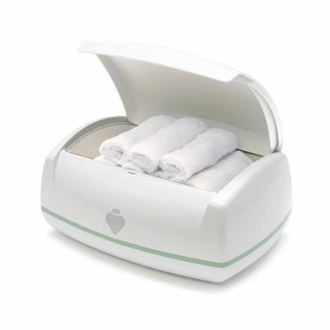 Prince Lionheart Aquecedor de Toalhetes Warmies Wipe Warmer 9001