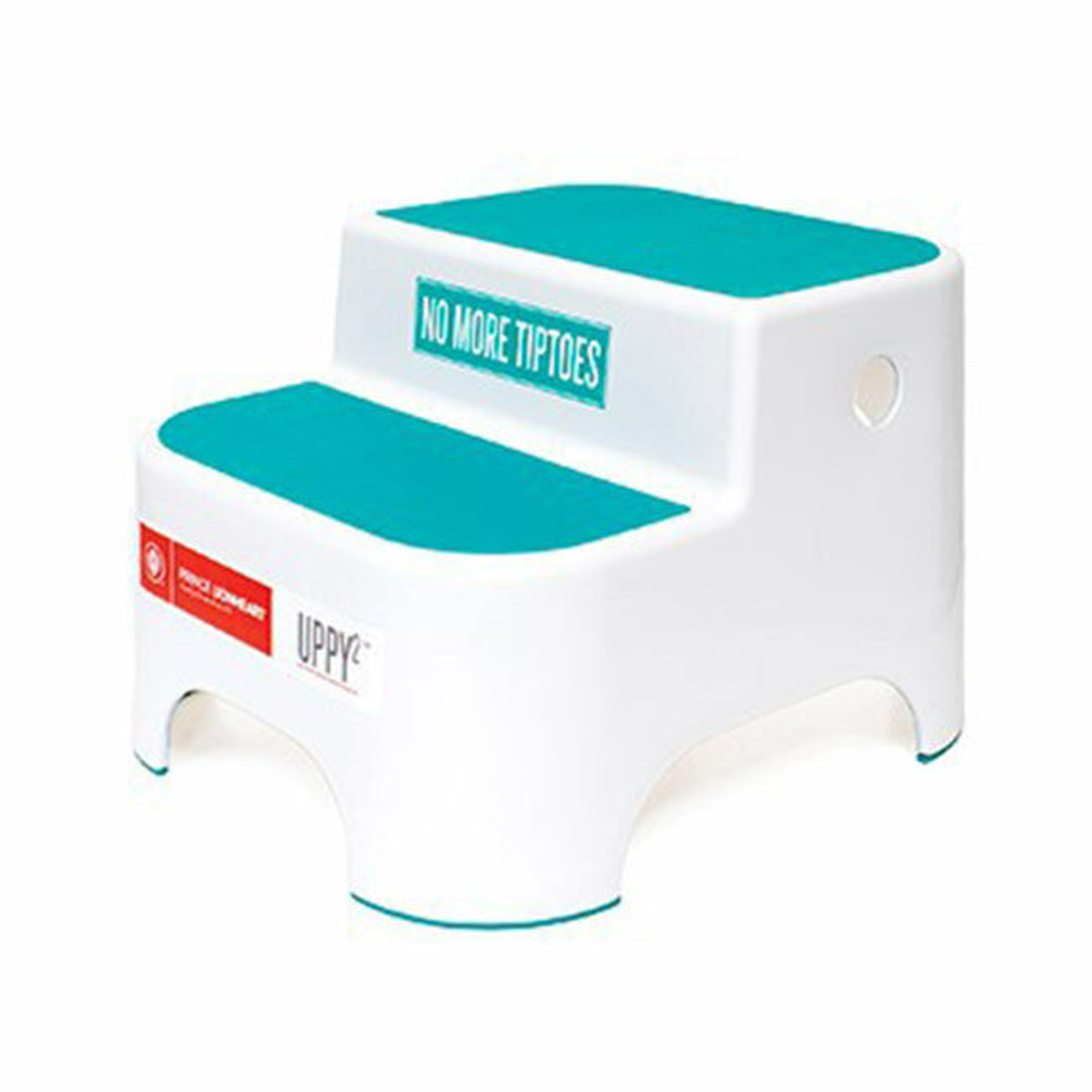 Prince Lionheart Step Stool Berry Blue 7488