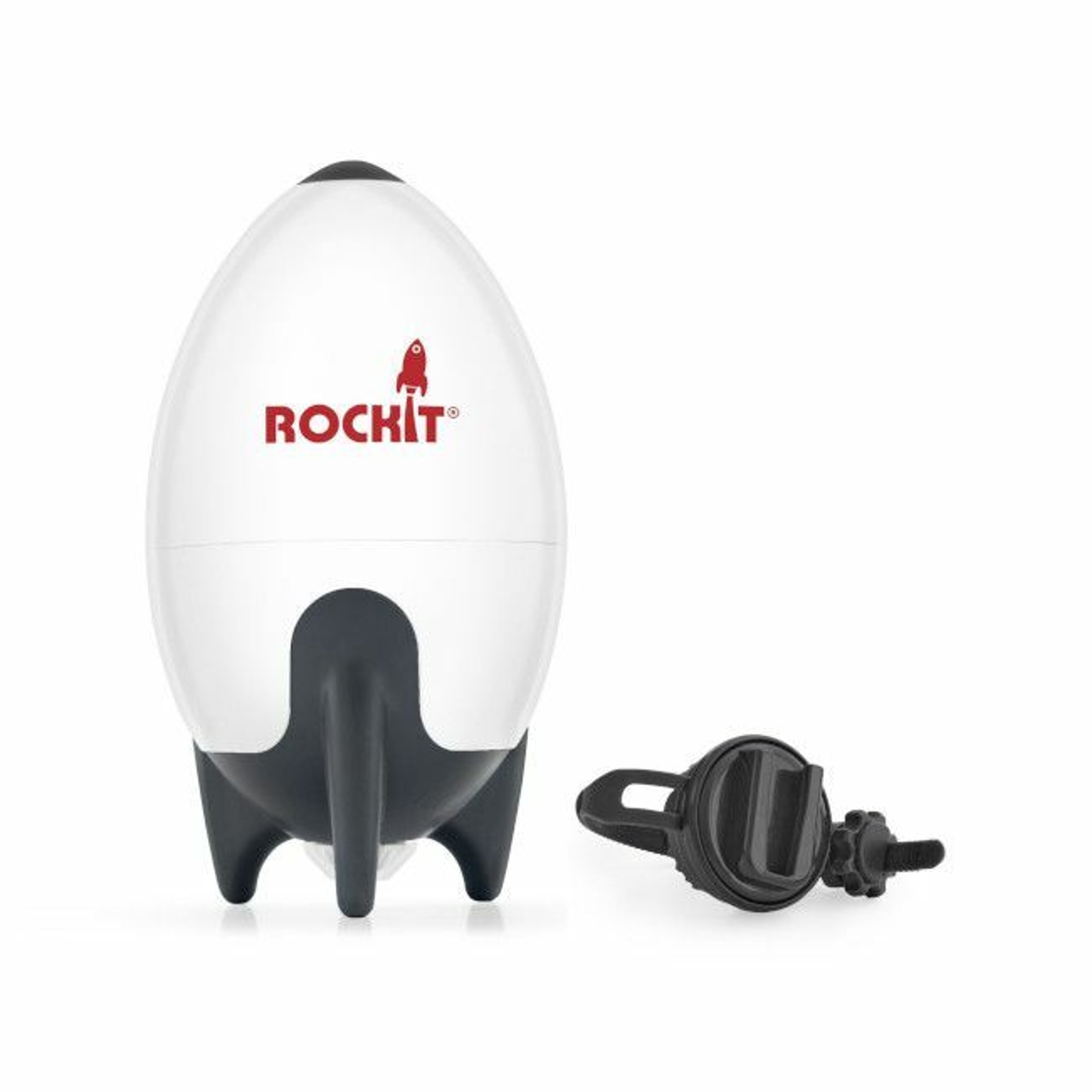 Rockit Rechargeable Portable Rocker